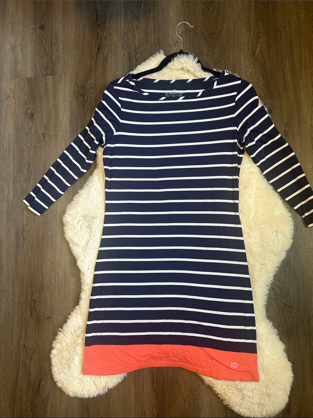 Mini Dress XS